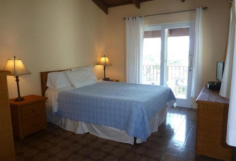 اتاق استاندارد با چشم‌انداز, Galleon House