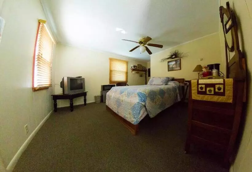 ベーシックルーム, Oak Park Inn