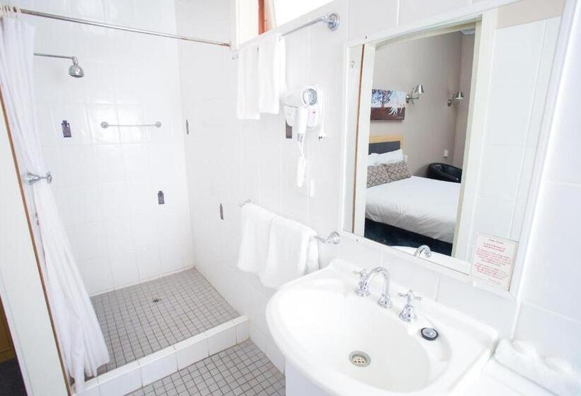 스탠다드 룸, Downs Motel