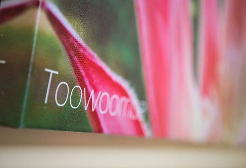 스탠다드 룸, Downs Motel