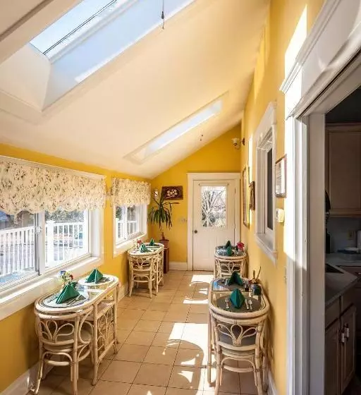 Standard-huone, Friendly City Inn B&b