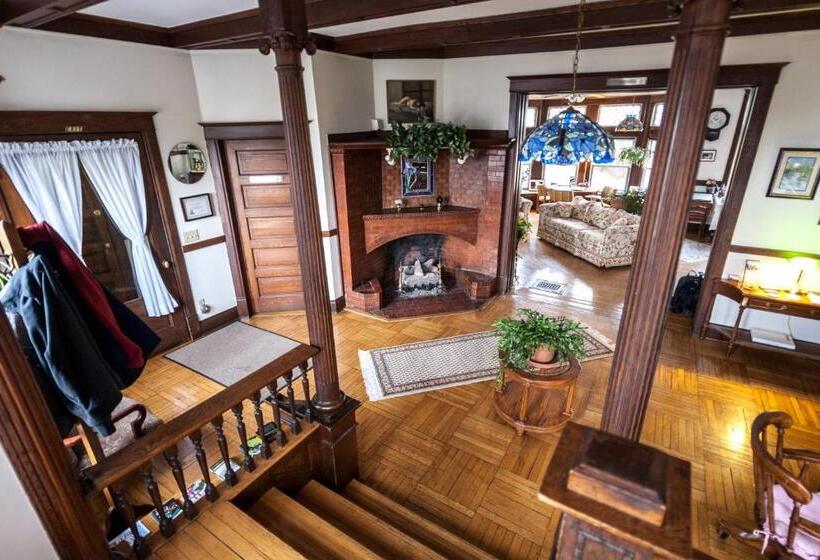 Номер Стандарт, Friendly City Inn B&b