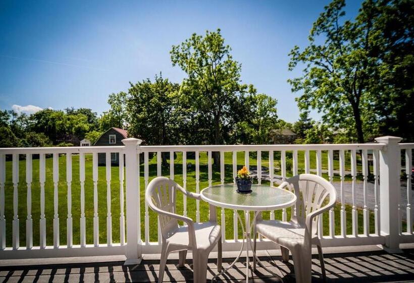 غرفة قياسية, Friendly City Inn B&b