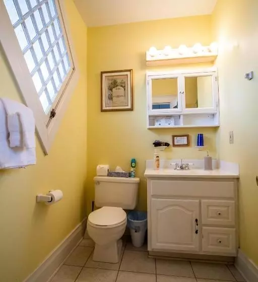 Standard-huone 2 Parivuodetta, Friendly City Inn B&b