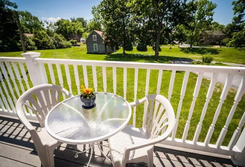 Sviitti, Friendly City Inn B&b