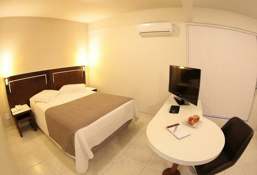 디럭스 룸, Altadomo