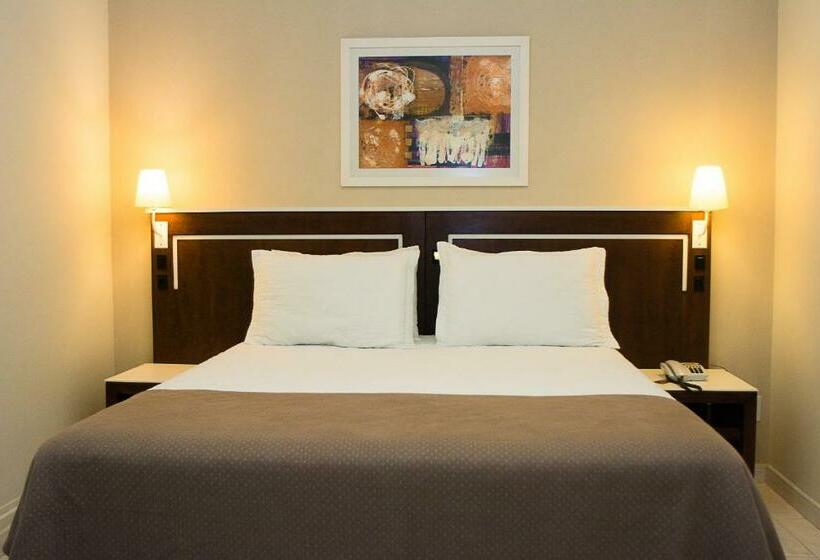 디럭스 룸, Altadomo