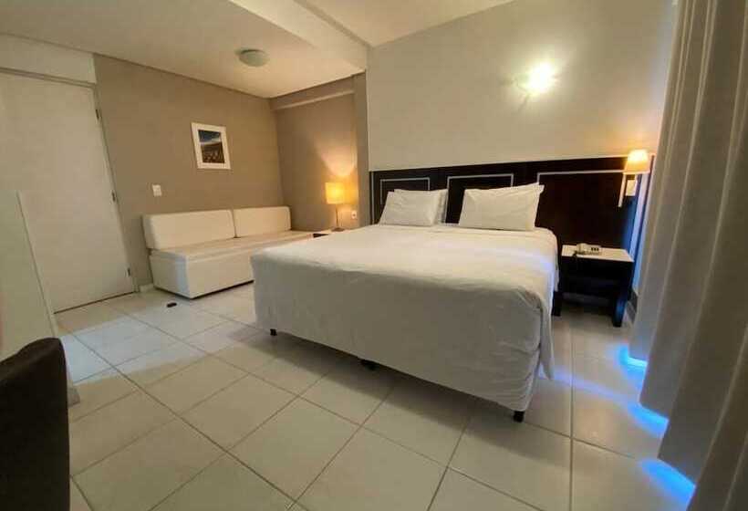 디럭스 룸, Altadomo