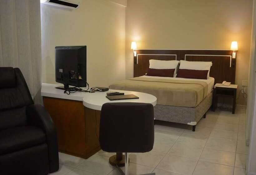 수피리어 룸, Altadomo