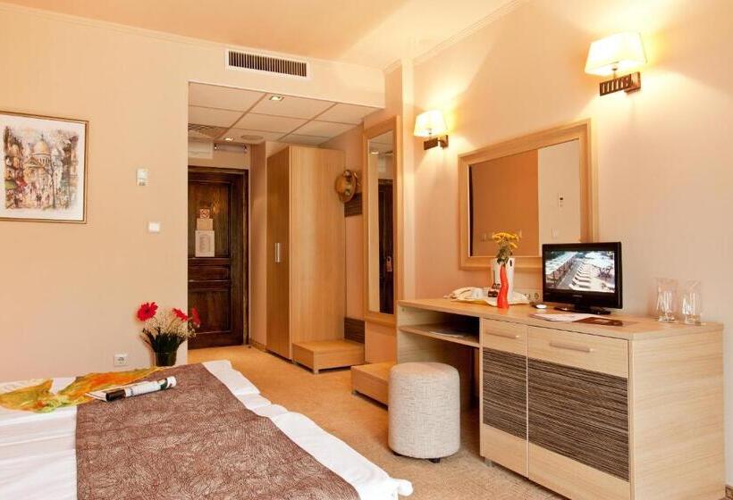 스탠다드 룸, Balneo Complex & Spa Aquatonik