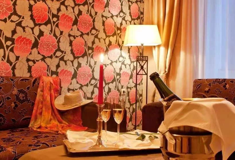 اتاق استاندارد, Balneo Complex & Spa Aquatonik