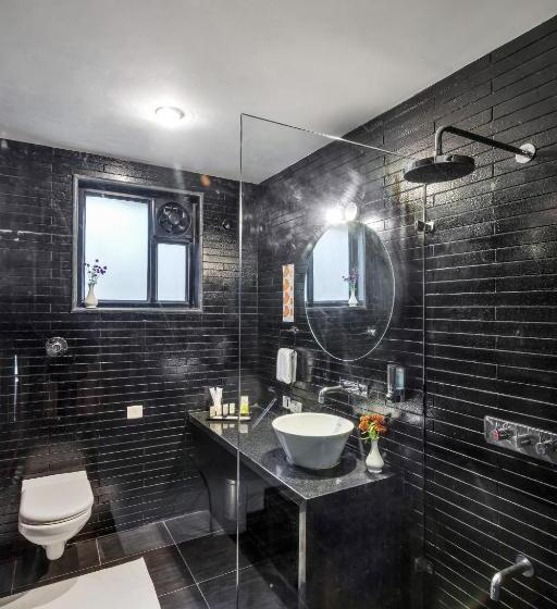 חדר סופריור, Club Mahindra Corbett