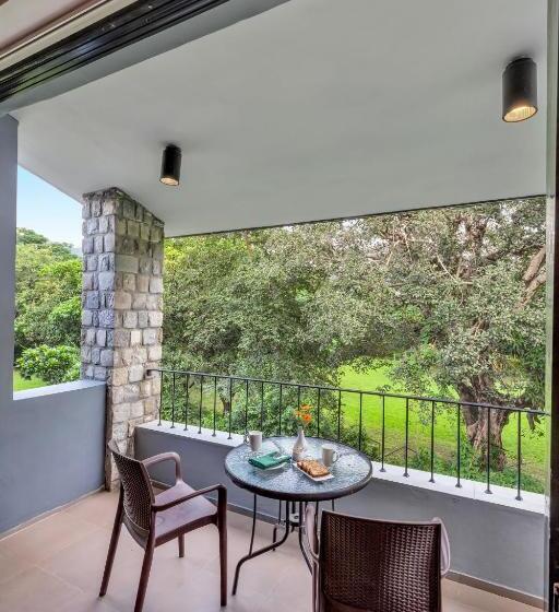 חדר סופריור, Club Mahindra Corbett