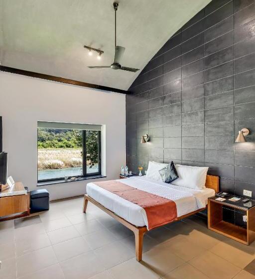 패밀리 룸, Club Mahindra Corbett