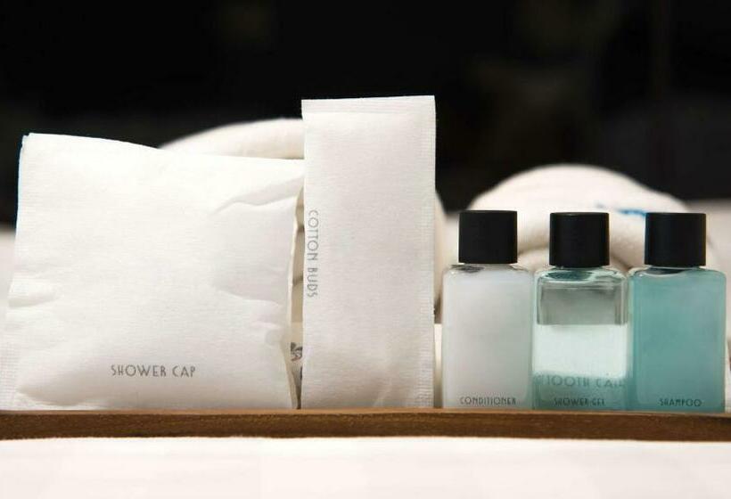 غرفة قياسية, Francis