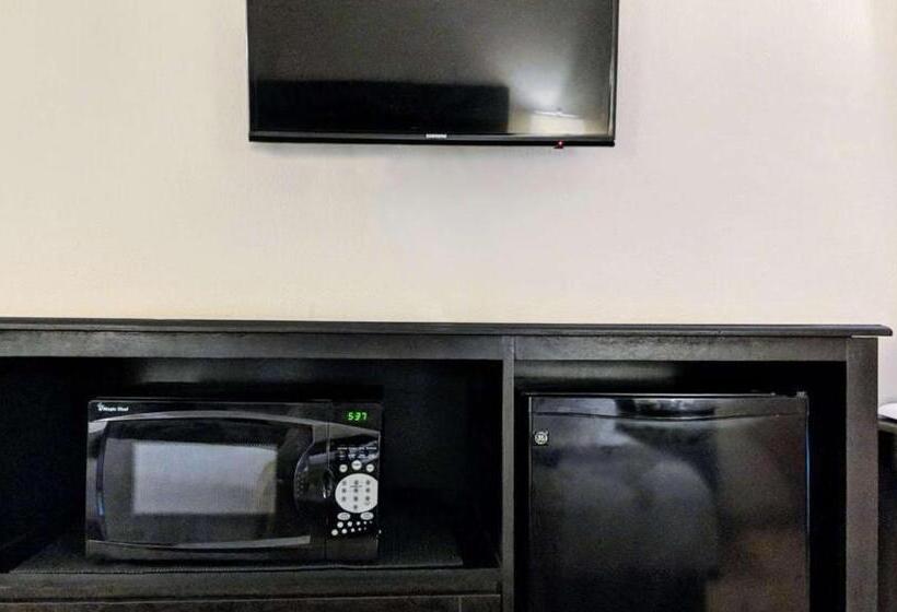 غرفة قياسية, Francis