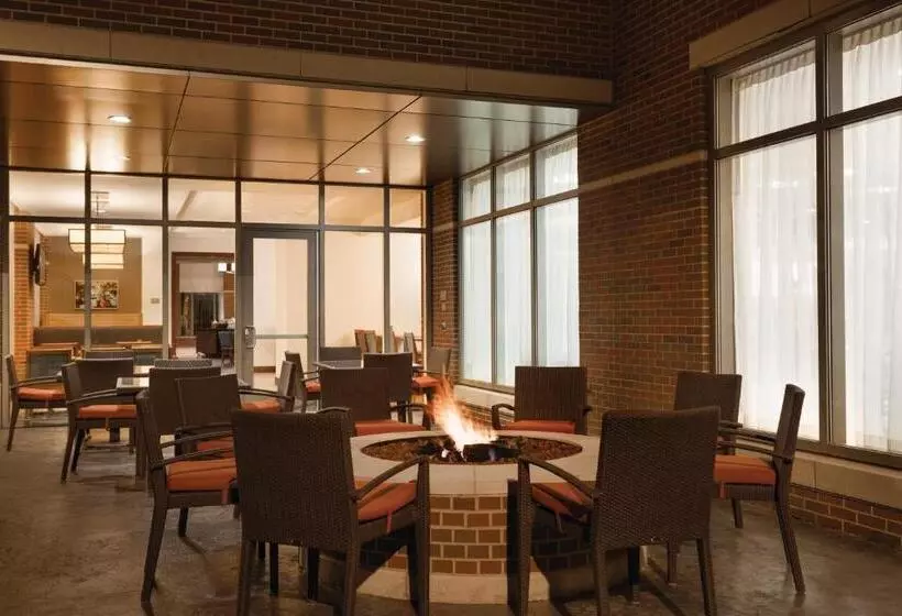 اتاق استاندارد با تخت بزرگ, Hyatt Place Buffalo / Amherst, Ny