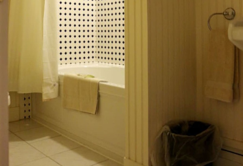 스탠다드 룸, Kearsarge Inn