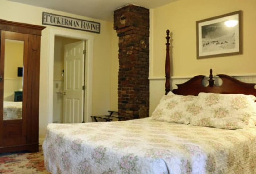 스탠다드 룸, Kearsarge Inn