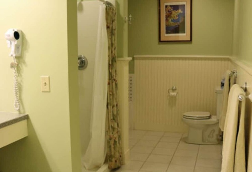 스탠다드 룸, Kearsarge Inn