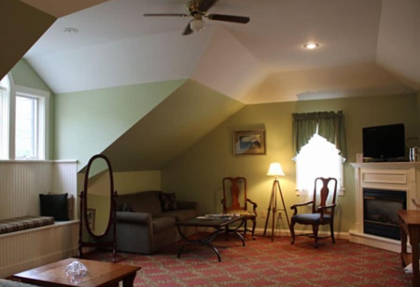 스탠다드 룸, Kearsarge Inn