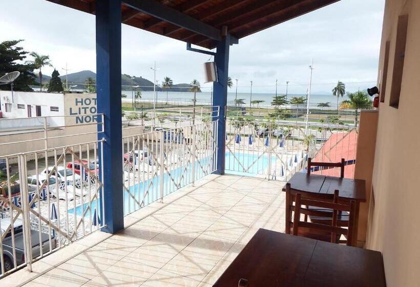 スイート, Litoral Norte