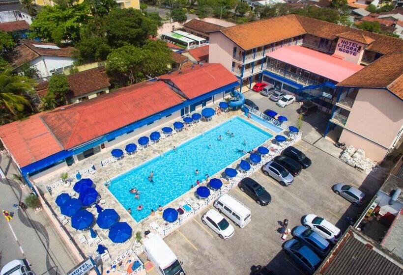 スイート, Litoral Norte