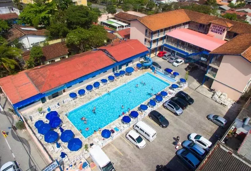 Sviitti, Litoral Norte