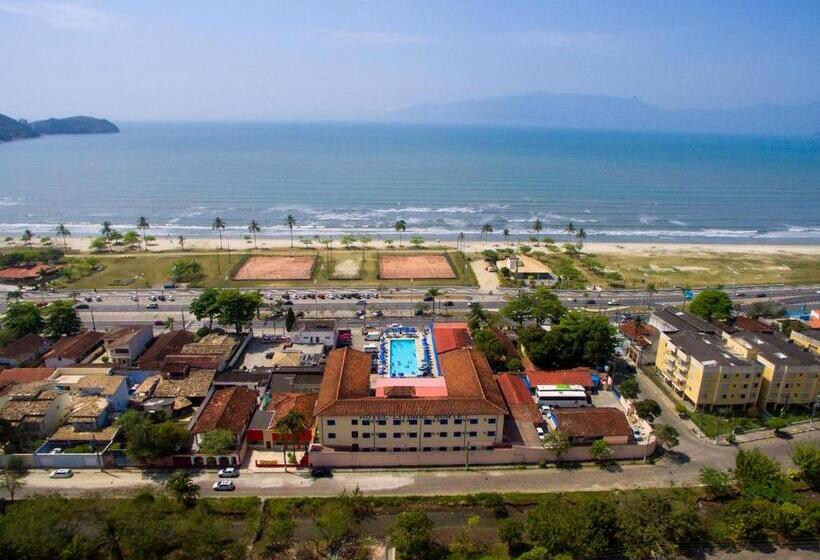 スイート, Litoral Norte