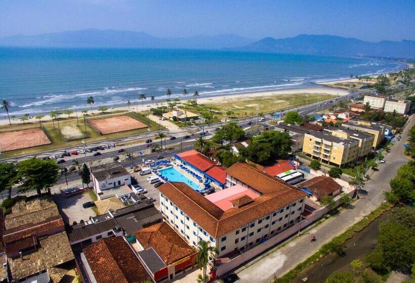 스위트, Litoral Norte