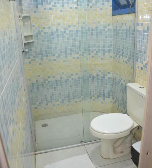 スイート, Litoral Norte