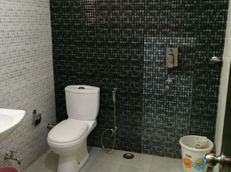 Номер Deluxe, Love Kush