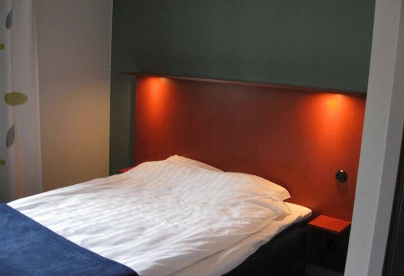 标准间, Lumber & Karle