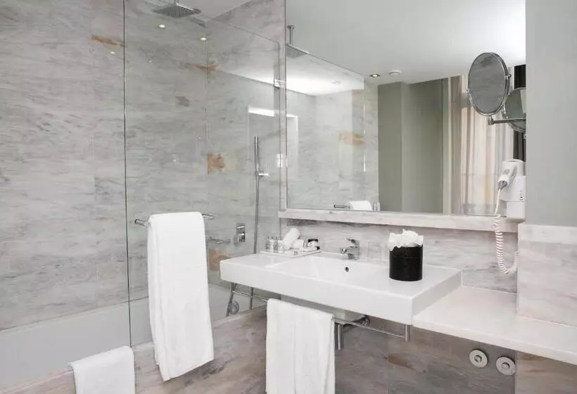 Quarto superior, Pousada de Lisboa, Small Luxury Hotels of the World