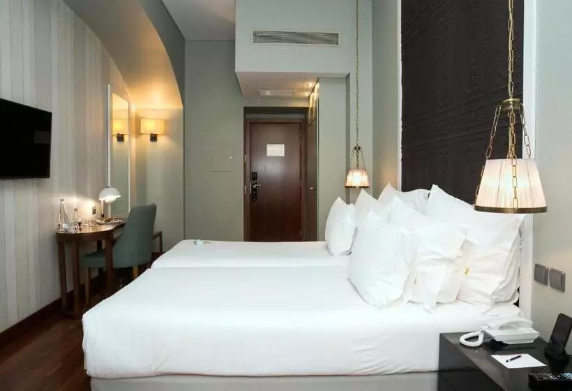 Quarto superior, Pousada de Lisboa, Small Luxury Hotels of the World