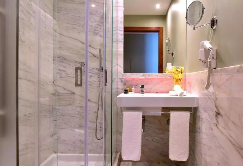 Quarto standard, Pousada de Lisboa, Small Luxury Hotels of the World