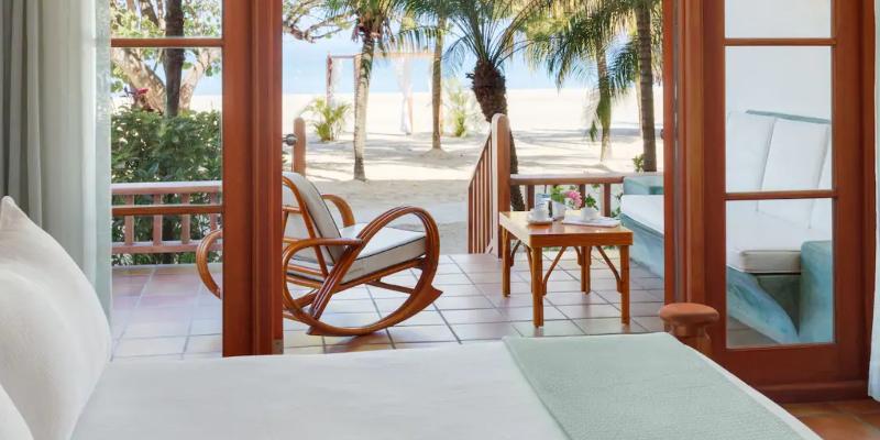 اتاق استاندارد, Pousada de Lisboa, Small Luxury Hotels of the World