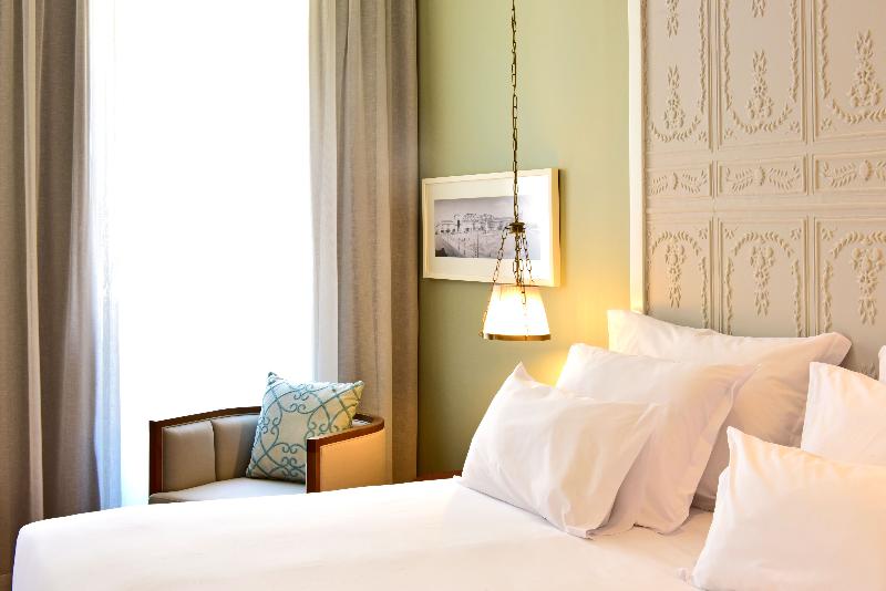 Quarto superior, Pousada de Lisboa, Small Luxury Hotels of the World