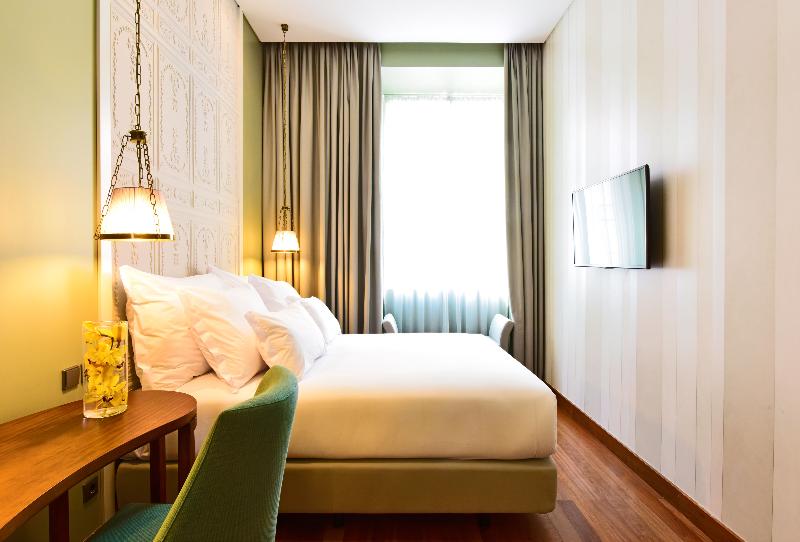 اتاق استاندارد, Pousada de Lisboa, Small Luxury Hotels of the World