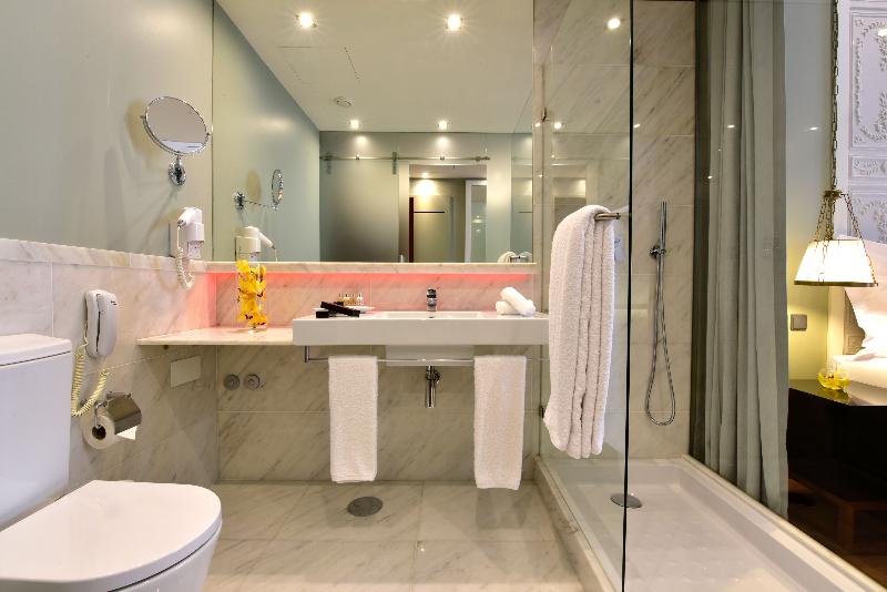 Quarto standard, Pousada de Lisboa, Small Luxury Hotels of the World
