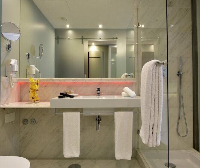 Quarto standard, Pousada de Lisboa, Small Luxury Hotels of the World