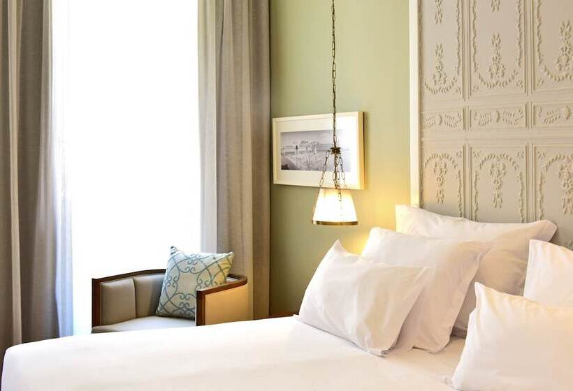 اتاق سوپریور, Pousada de Lisboa, Small Luxury Hotels of the World