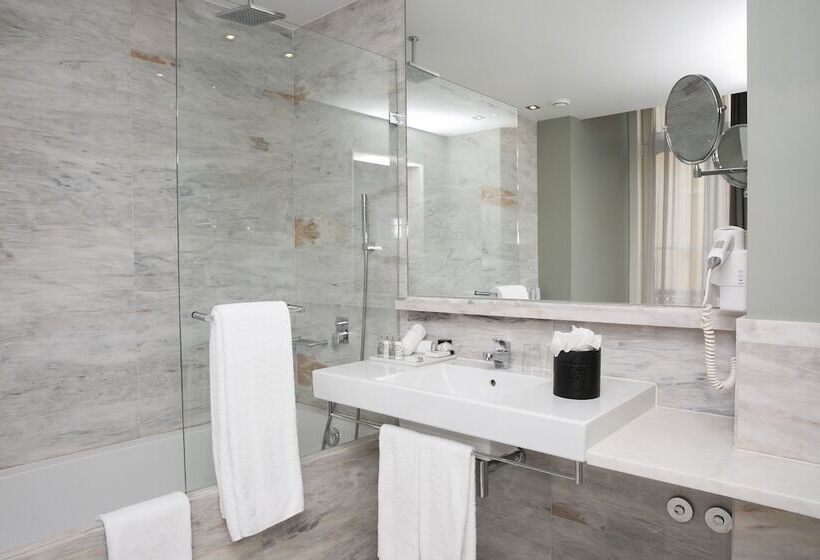 Quarto Familiar Deluxe, Pousada de Lisboa, Small Luxury Hotels of the World