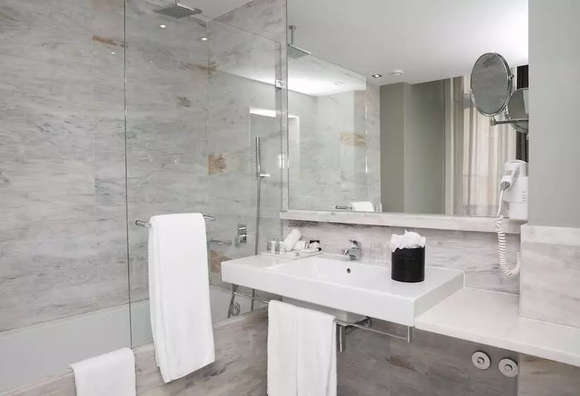 Quarto Familiar Deluxe, Pousada de Lisboa, Small Luxury Hotels of the World