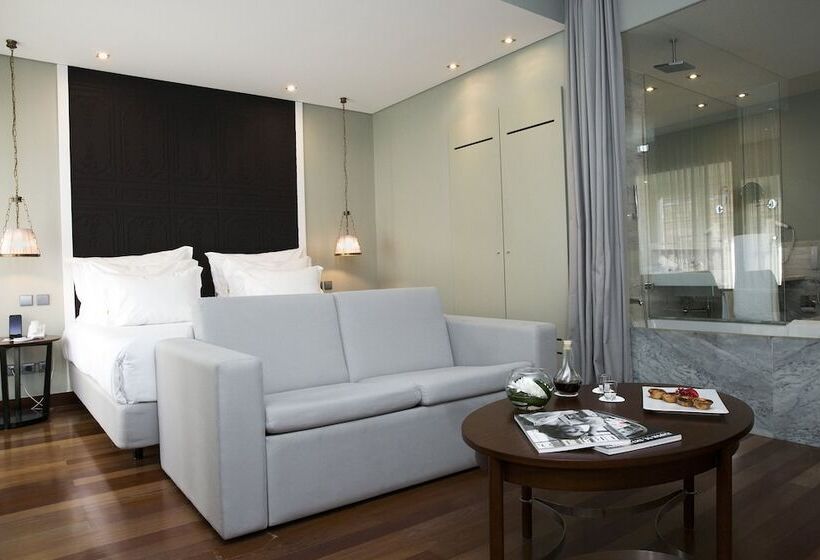 Quarto Familiar Deluxe, Pousada de Lisboa, Small Luxury Hotels of the World