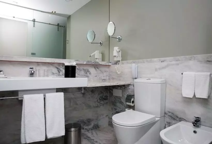 Quarto Familiar Deluxe, Pousada de Lisboa, Small Luxury Hotels of the World