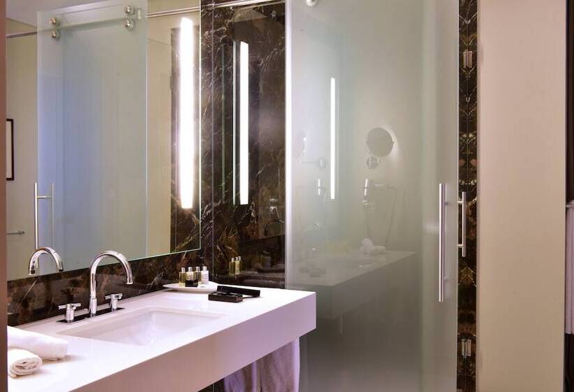 سوئیت پرزیدنت, Pousada de Lisboa, Small Luxury Hotels of the World