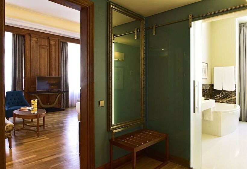 سوئیت پرزیدنت, Pousada de Lisboa, Small Luxury Hotels of the World