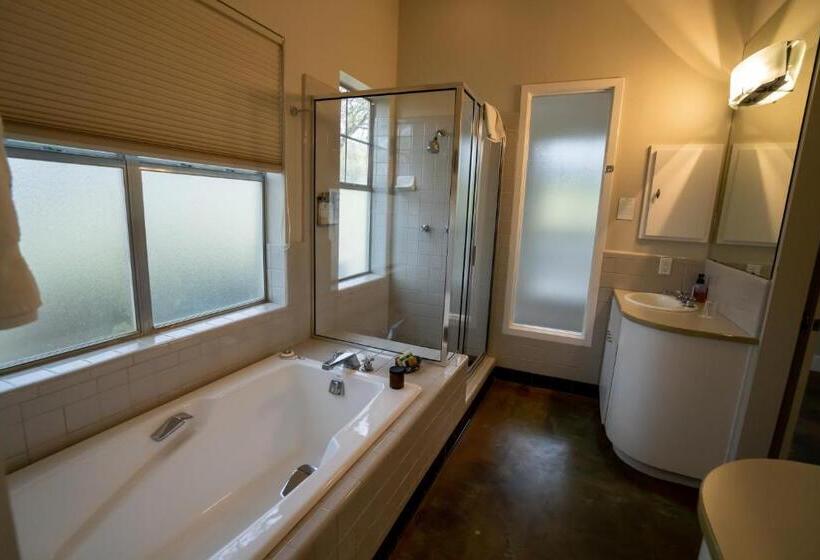 침실 3개 주택, Sage Hill Inn & Spa