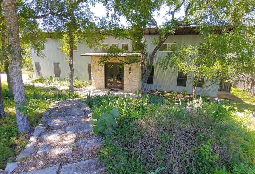 침실 3개 주택, Sage Hill Inn & Spa